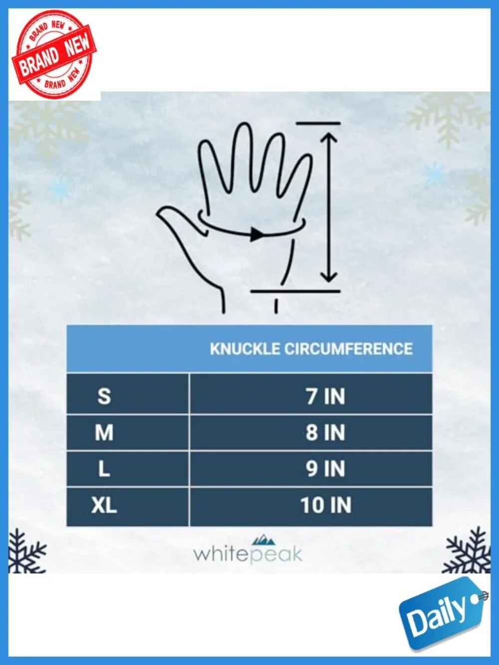 Genuine Merino Wool and Possumdown Blended Unisex Gloves - Lightweight Quick-Dry